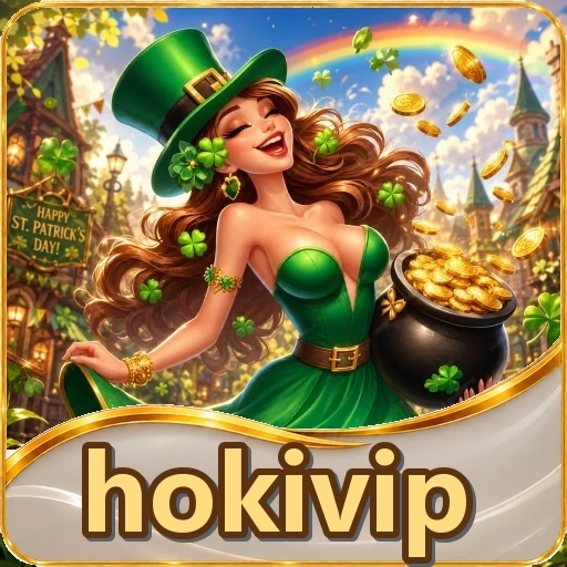 Ringkasan visual APK hokivip untuk Android di Indonesia
